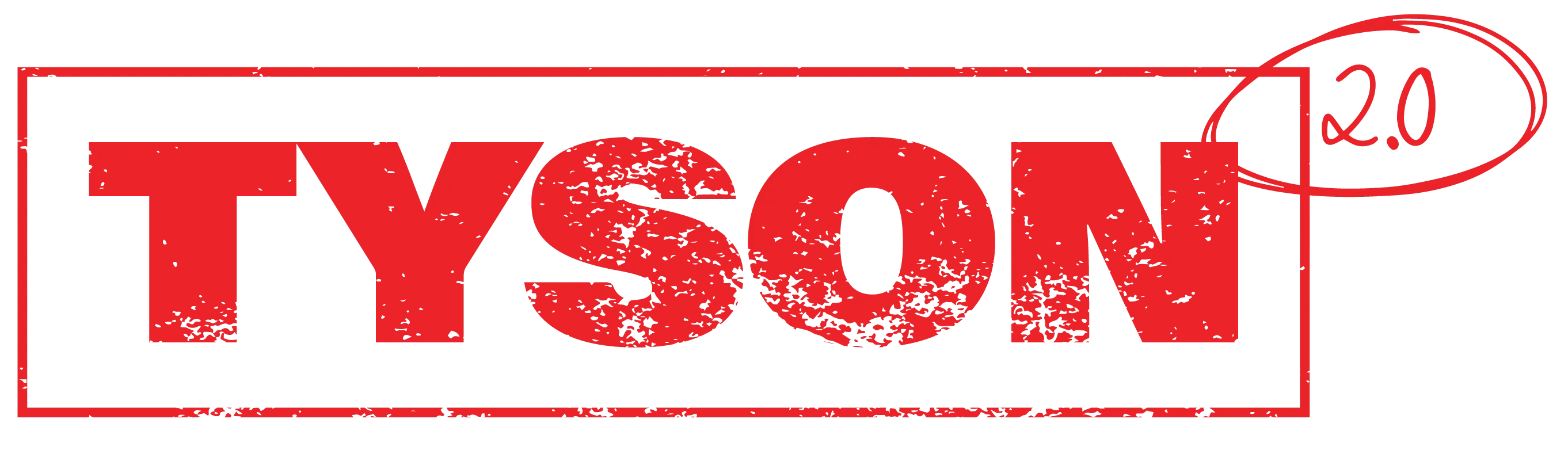 Tyson News logo